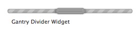 Divider Widget