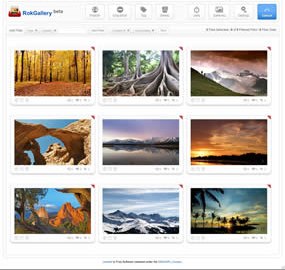 RokGallery