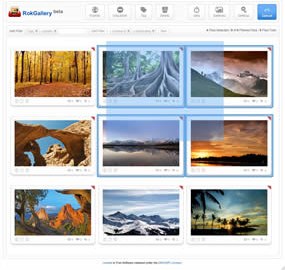 RokGallery