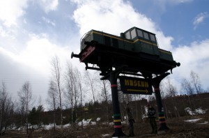 locomotion