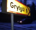 Loggning i farten